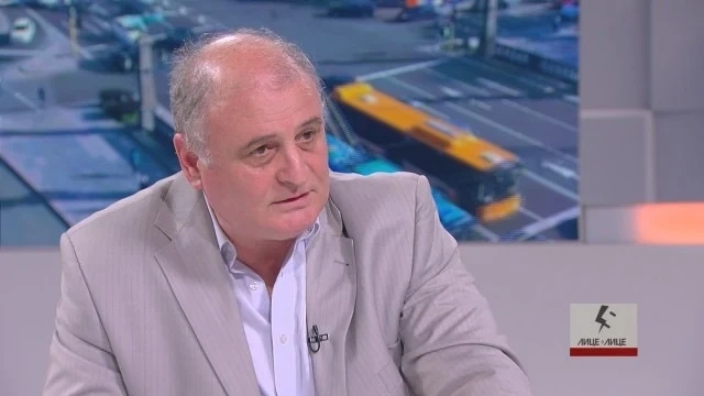 Николай Радулов: Тошко Йорданов ни заплашваше, че Слави ще ни набие клинците, ако не слушаме