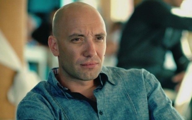 Захари Бахаров ще е продуцент на нов сериал на БНТ