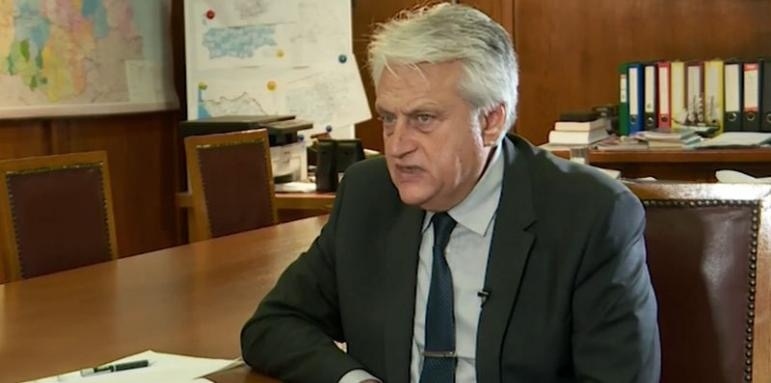 Бойко Рашков: Не съм и няма да бъда бухалка в ръцете на когото и да е