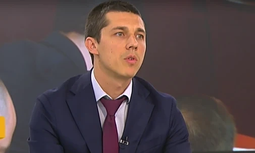 Мирослав Иванов ПП: Президентът започва да говори в един глас с ГЕРБ и ДПС