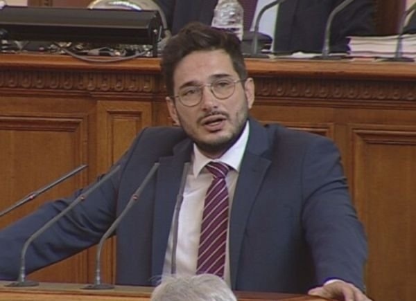 Отцепникът Кирил Симеонов: Не съм напазаруван