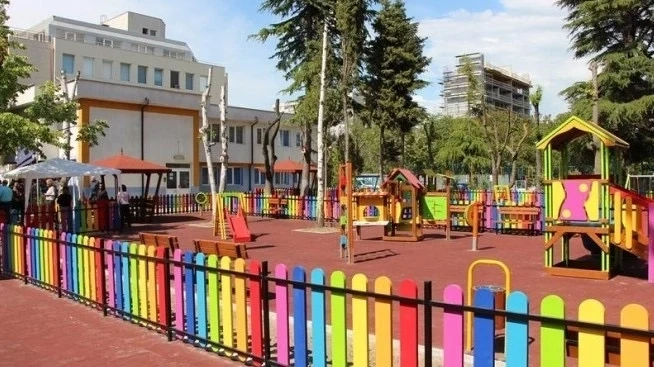 Нови правила за приема в детските градини в София