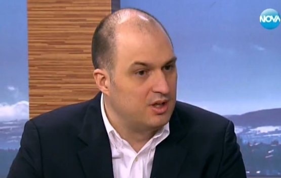 Стефан Гамизов: Москва иска Борисов и санкционираните от САЩ обратно на власт през септември
