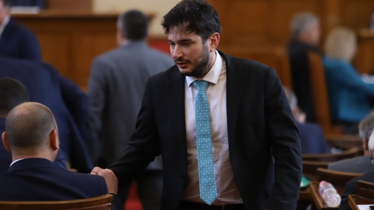 Кирил Симеонов: Нямам информация дали други от ИТН ще ме последват