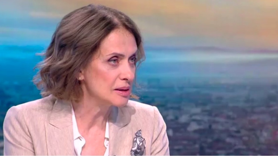 Нейнски: Важно е България да има възможност да контролира изпълнението на договора с РСМ