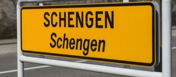 Ветото за Македония да падне срещу влизане в Шенген