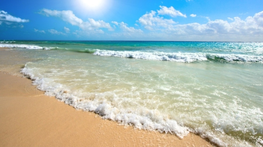 Започва астрономическото лято