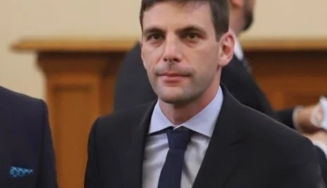 ПП отново ще предложи Минчев за председател на парламента