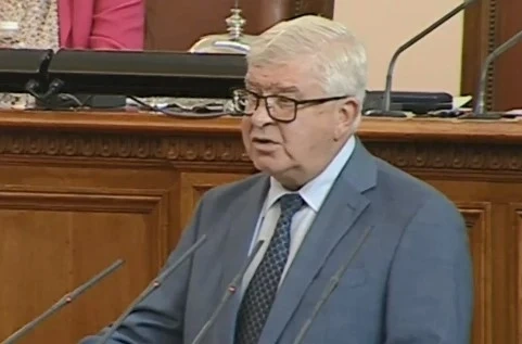 ГЕРБ: Има надценен икономически растеж, подценена инфлация и заробващ дълг