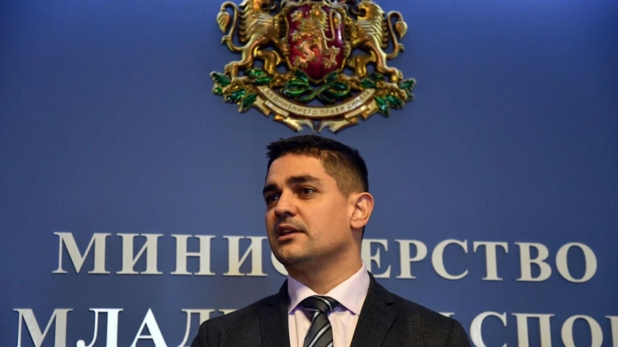 Радостин Василев: ГЕРБ и ДПС вече са едно цяло, работят заедно и в синхрон