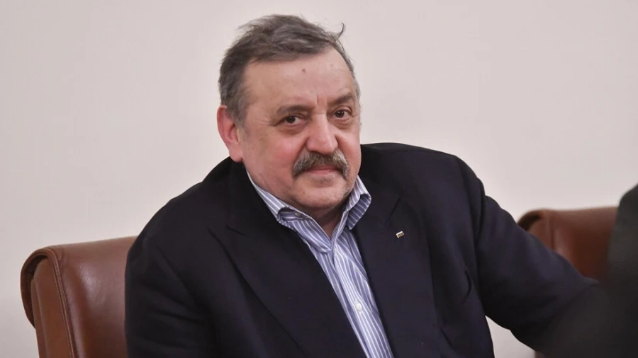 Проф. Кантарджиев призова за четвърта доза срещу COVID