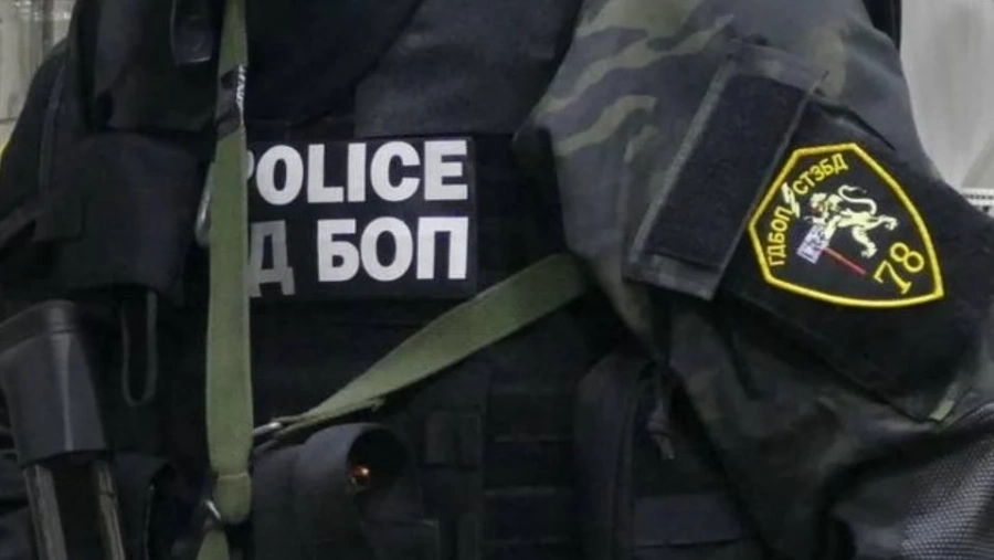Боби Михайлов на разпит в ГДБОП