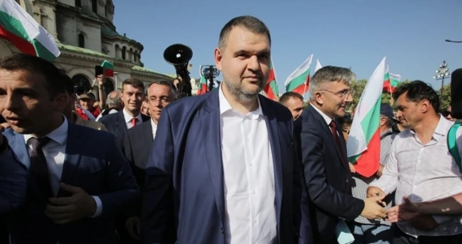 Пеевски: Продължаваме битката с Иво Прокопиев