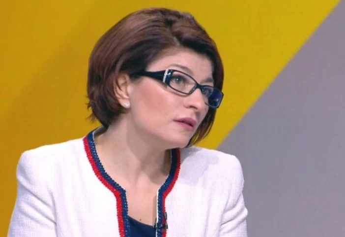 Десислава Атанасова: ГЕРБ ще върнат мандата, ако го получат