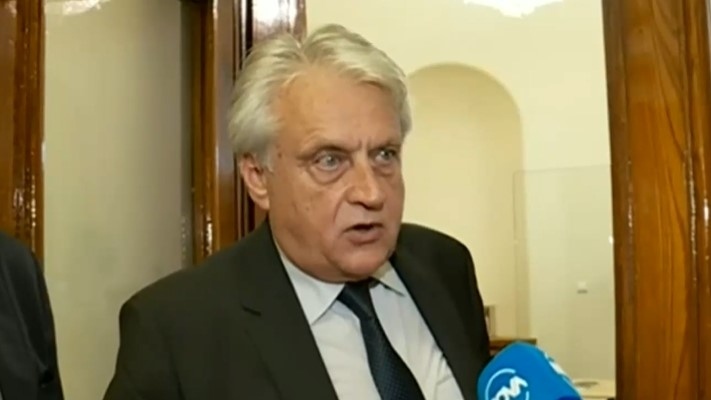 Рашков: Около Юда се групираха онези, които крадоха 10-12 години държавата