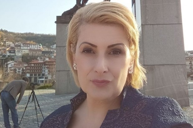 Депутатката от Възраждане Елена Гунчева: Защо днес не отидох в парламента