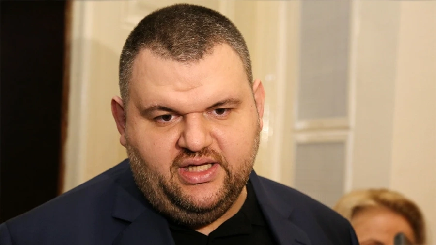Пеевски бил диалогичен човек. Можело да се разбере с Кирил Петков