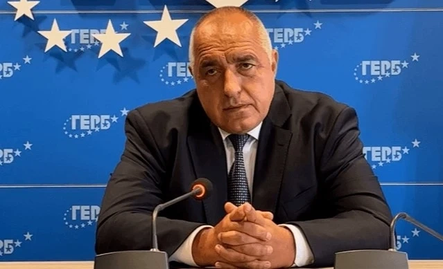 Борисов нареди на ГЕРБ да подкрепи лошия бюджет и решението за РСМ след 2 дни бойкот на работата на НС