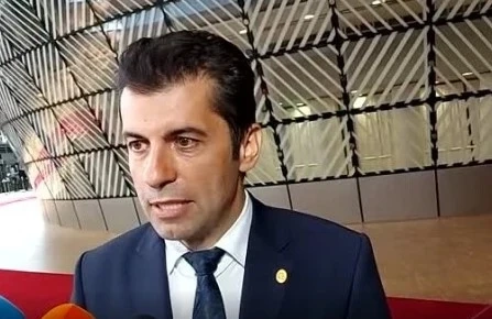 Петков за президента: Маските паднаха, омръзна ми от страхливци