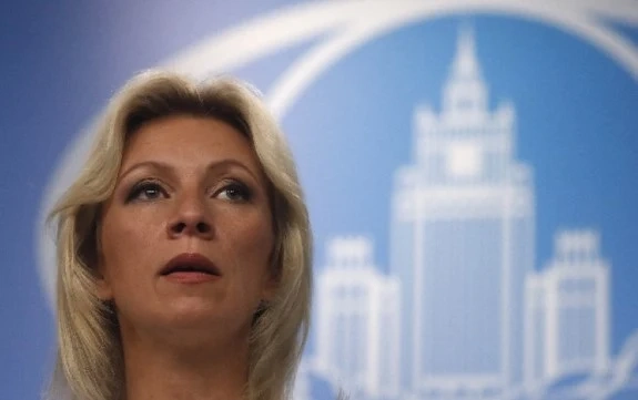 Говорителят на руското МВнР: Петков не обвини само Батман за поражението си!