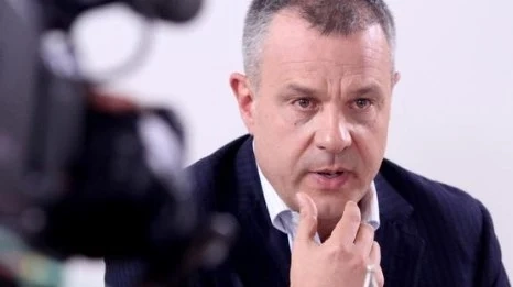 СЕМ реши: Кошлуков остава в битката за БНТ