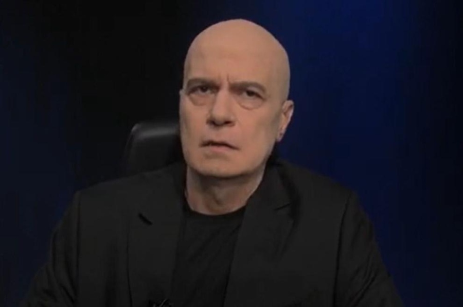 Трифонов крие имуществото си от гражданите и държавата