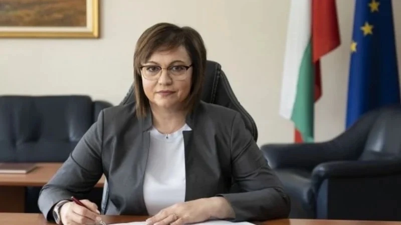 Корнелия Нинова: Ако утре не се приемат промените в ДОО, няма да има увеличение на пенсиите