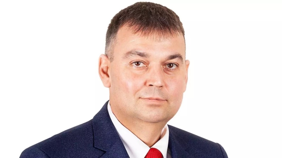 Таксиметров шофьор сменя Гунчева в НС