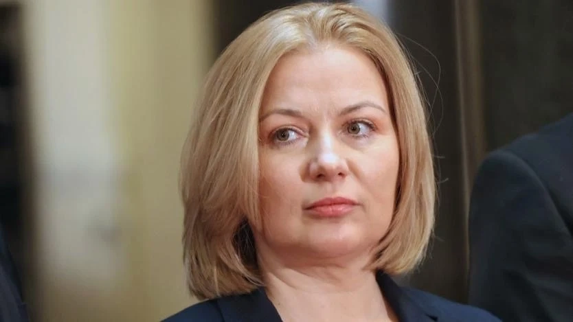 Надежда Йорданова: Ако не е в ЕС, РСМ остава в орбитата на Русия
