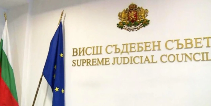 Съдиите гласуват за свои представители във ВСС