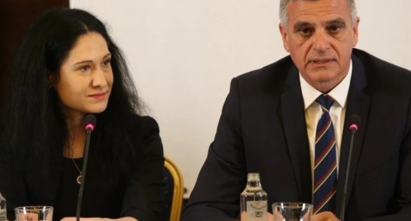 Симеонова: В Български възход има отломки от всички партии у нас