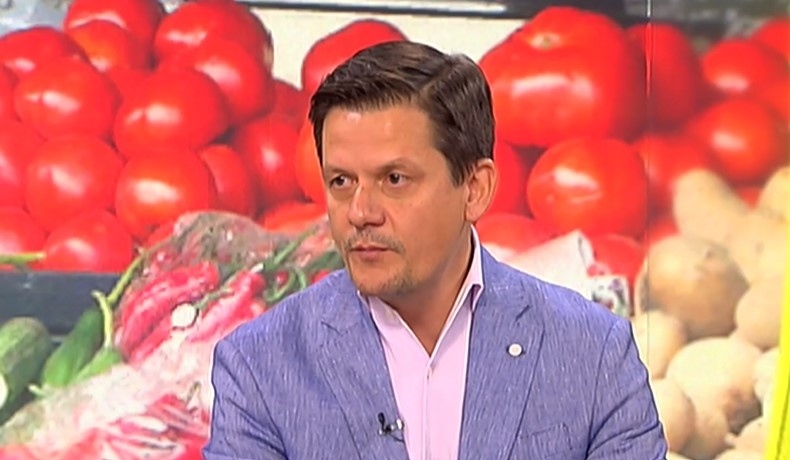 Маргаритов: Няма риск от продоволствена криза