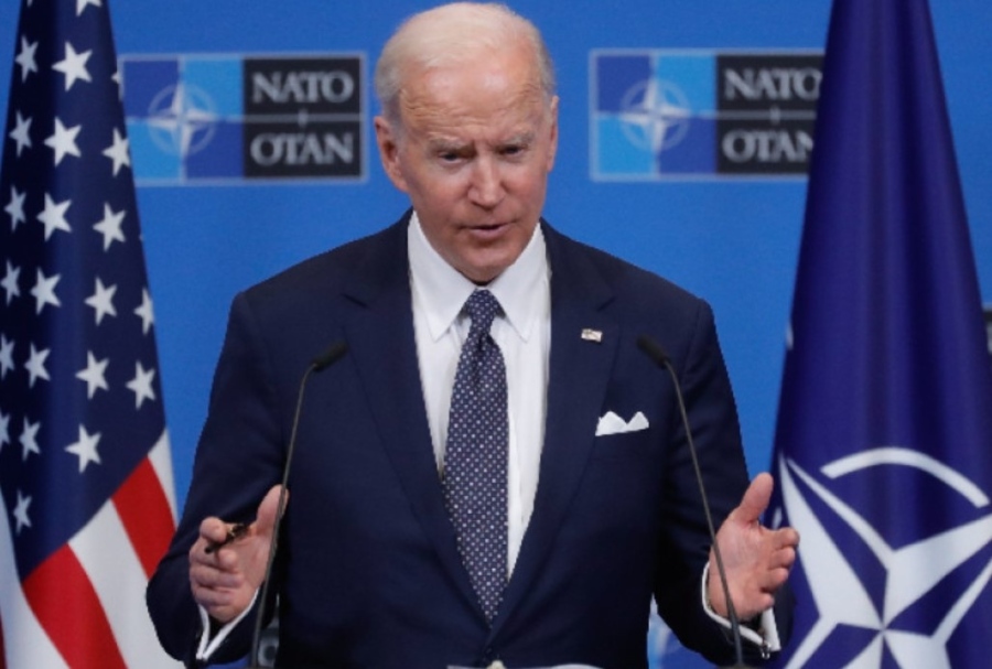 Байдън за отмяната на правото на аборт в САЩ: Трагична грешка