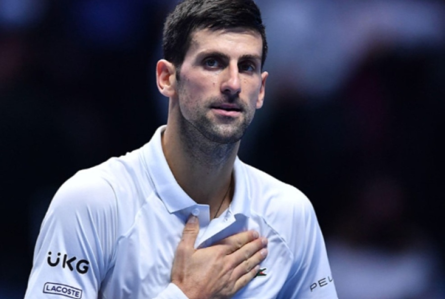 Джокович може да пропусне и US Open