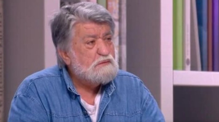 Рашидов: Не може хора от улицата с яйца да управляват, инфантилно време е