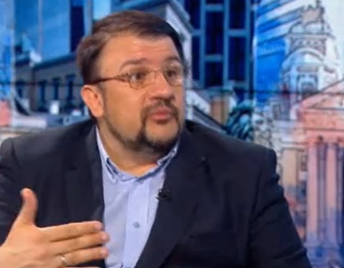 Настимир Ананиев, ПП: Сигурен съм, че Радев ще вземе нашата страна в битката срещу олигархичния отбор