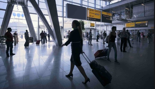 73 от европейците планират да пътуват през следващите 6 месеца