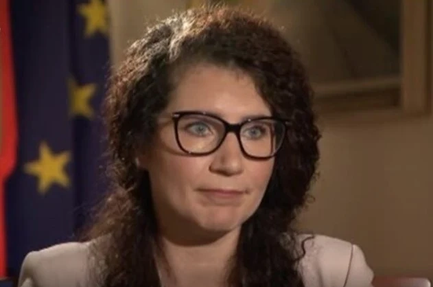 Константинова: Кабинетът беше свален, защото се справяше твърде добре с борбата с корупцията