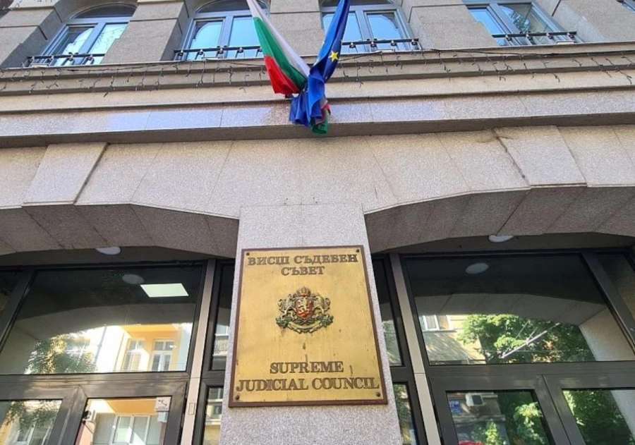 Съдиите избраха шестимата свои представители за новия ВСС