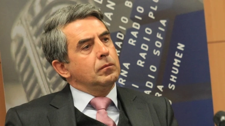 Плевнелиев: Борисов е готов да се оттегли от лидерския пост в ГЕРБ