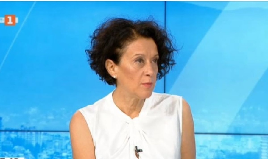 Цонева: Или кабинет с първия мандат от ПП или избори