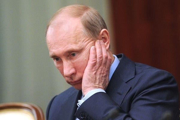 Путин докара дефолт по външния дълг, следва национален банкрут
