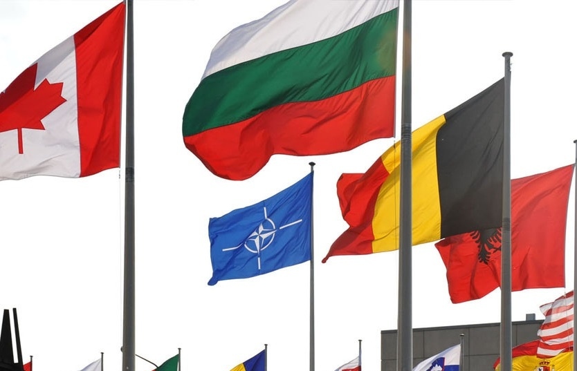 България е повишила разходите си за отбрана