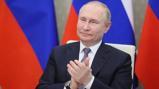Киев: На Путин му остават до 2 г. живот