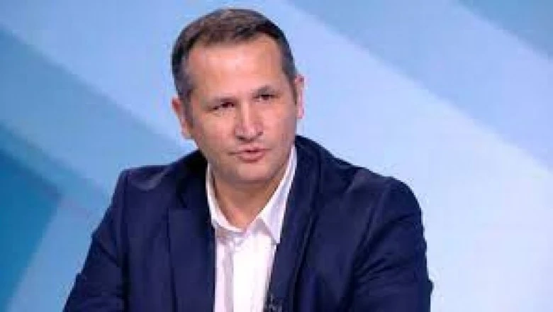 Иван Христанов: Политическата криза настъпи, защото отказахме да отстъпим в борбата с мафията