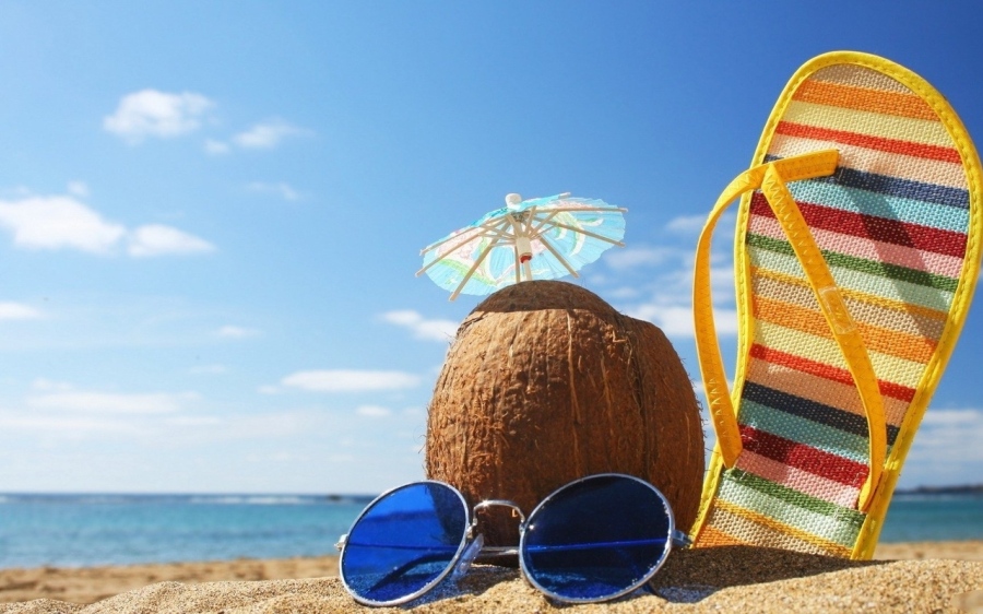 В кои страни хората имат най-дълги ваканции?