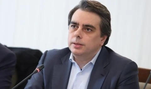 Асен Василев посочи при каква ситуация единственият изход ще е избори