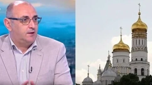 Керемедчиев: Митрофанова със сигурност знае дали някой неин дипломат е от службите