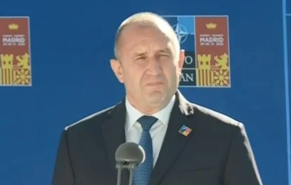 Радев: Дано Петков е обмислил мащабите и последствията от изгонването на руските дипломати