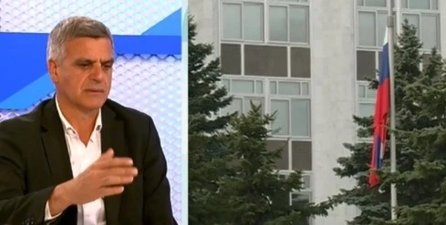 Стефан Янев: Ще се явим самостоятелно на тези избори